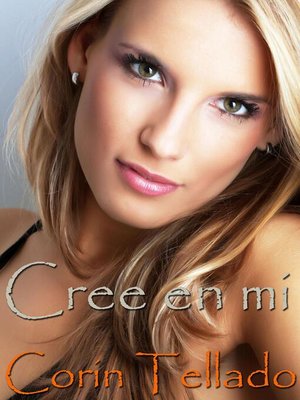 cover image of Cree en mí